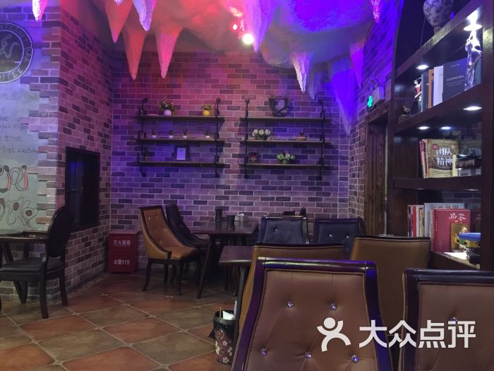 唯爱网咖·VR体验馆(浦西万达店)-图片-泉州休