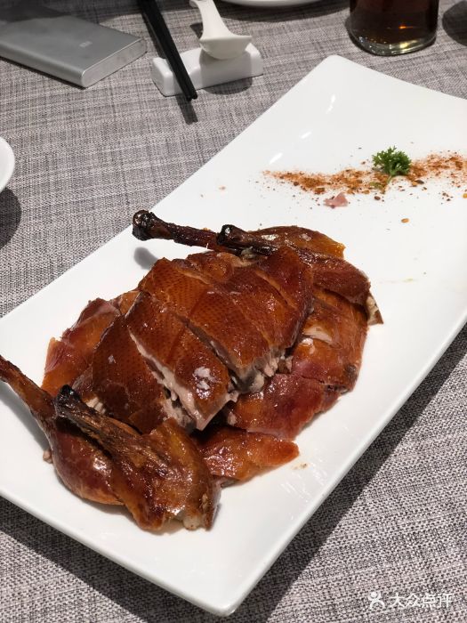 圆苑(徐汇日月光店)脆皮小乳鸭图片 - 第365张