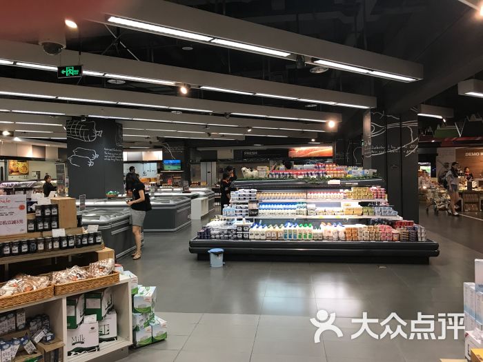 ole"精品超市(西安王府井百货店)图片 - 第6张