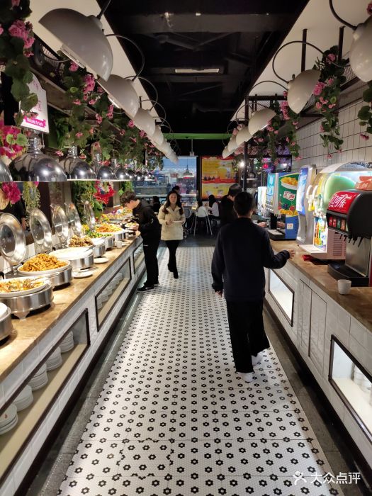 欢乐牧场(万达广场店)图片 - 第20张