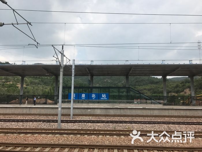 阳泉北站图片 第10张