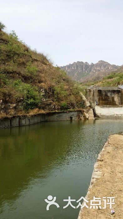 西胜沟风景区-图片-唐县周边游-大众点评网