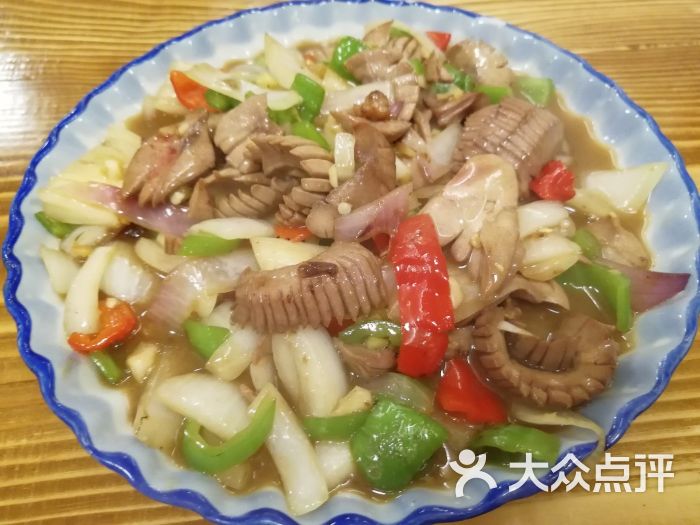 菜当家特色菜图片 - 第2张