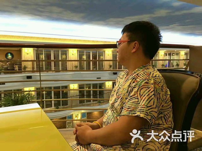 海韵之星邮轮水会-图片-南京休闲娱乐-大众点评网