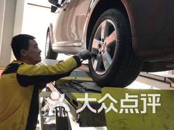 汽车连锁保养，现代汽车维护的明智之选，汽车连锁保养，现代汽车维护的明智选择