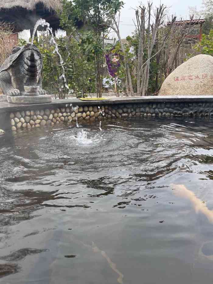 夏津德百温泉度假村-"德百温泉度假村,有亲子园,文体康乐园,游.