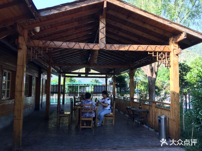 阳光温泉大酒店-图片-喜德县酒店-大众点评网