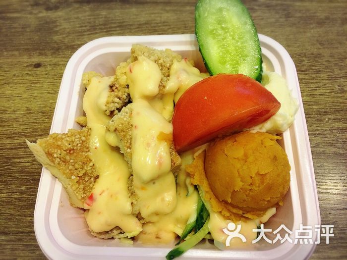 周水美食(万松园路店)-公众-武汉图片茶铺西安美食号微信图片
