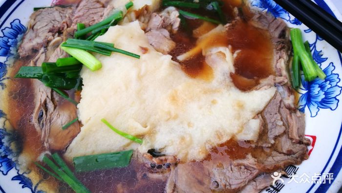 直隶安家罩饼(总店)罩饼图片 第181张