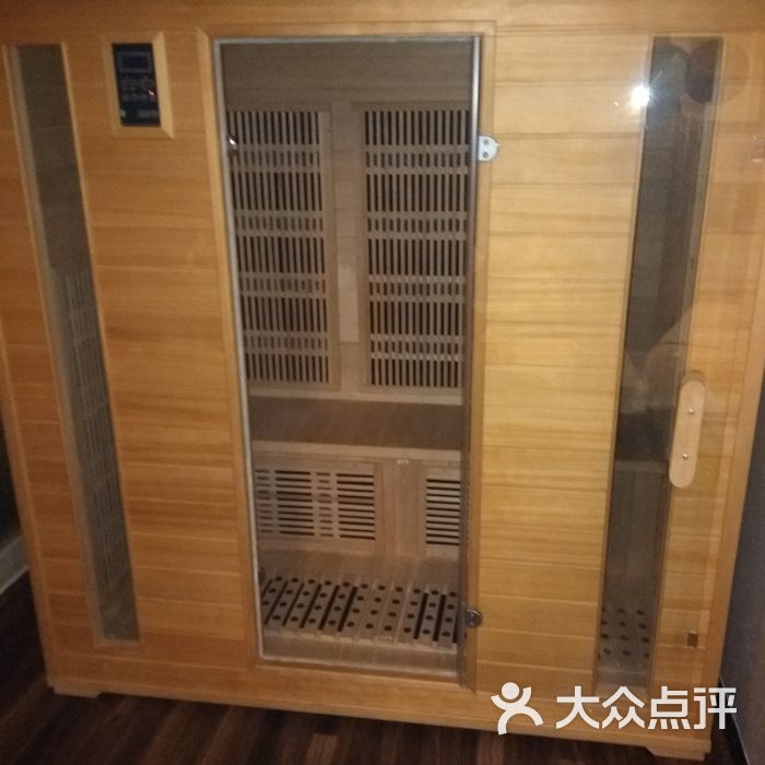 幽寂莲花足道spa水疗会所图片-北京足疗按摩-大众点评