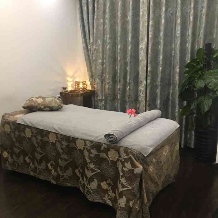 悦宁榕spa水疗养生馆·栩芝兰柔(佳兆业店)