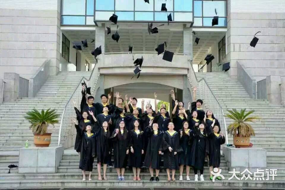 盐城工学院(东校区)图片 - 第12张