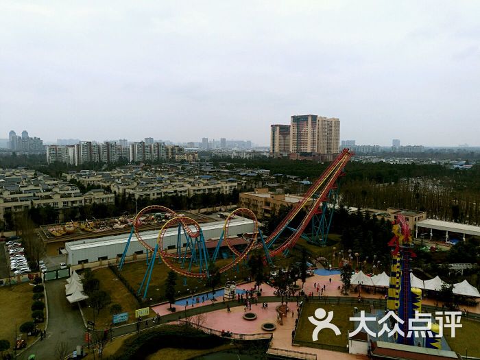 国色天乡三期陆地乐园