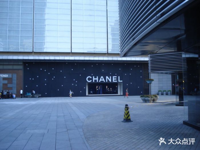 chanel(skp店)门面图片 - 第620张