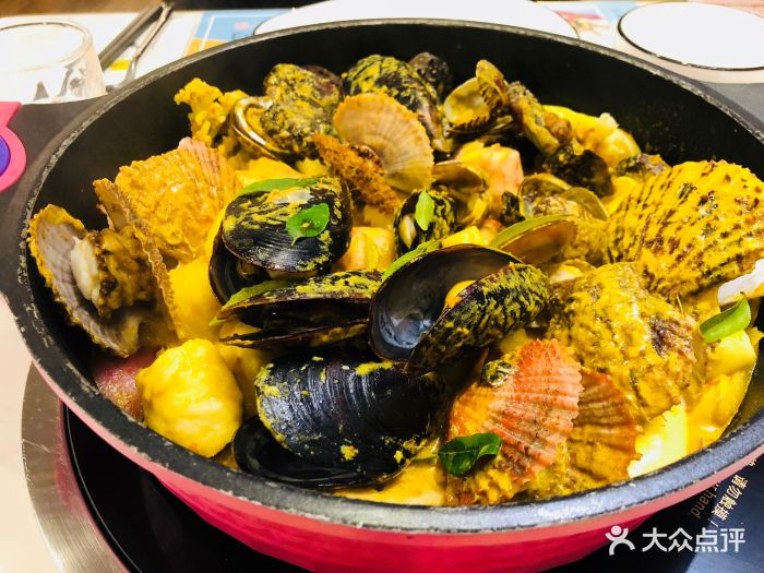 新开的店,在B座1楼手扶梯旁边,工作日午市.-