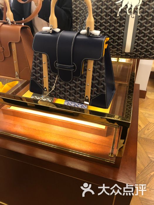 goyard(恒隆广场店)图片 - 第4张