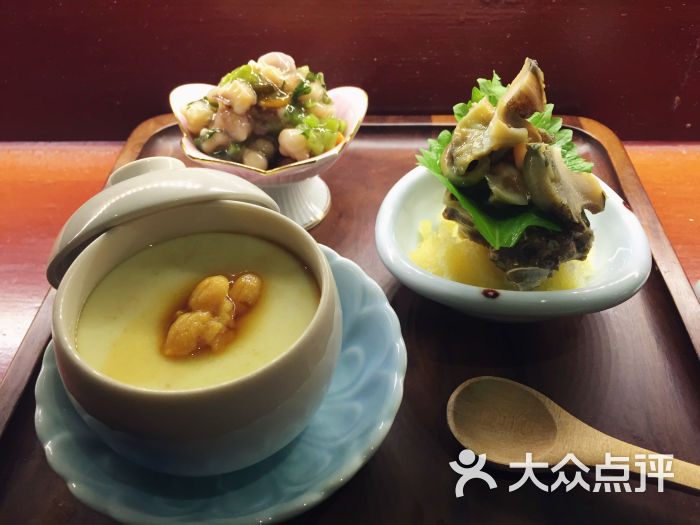 前菜