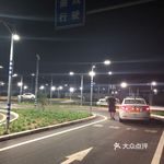 科目二九龙坡金凤考场