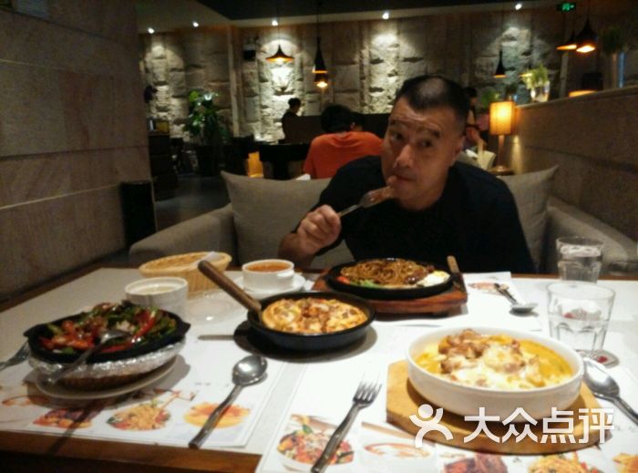 秀玉红茶坊 人均