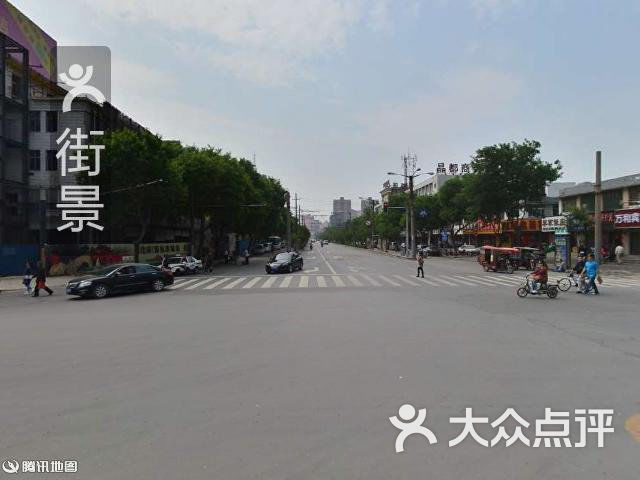 锦远汽车站 周边街景 3图片 洛阳生活服务高清图片