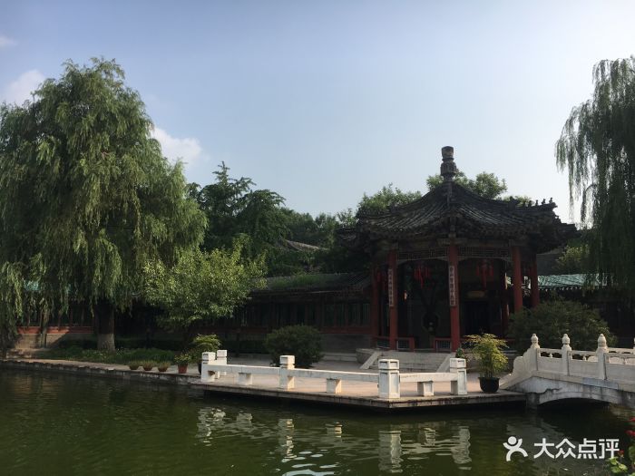 北京龙泉宾馆图片 第299张