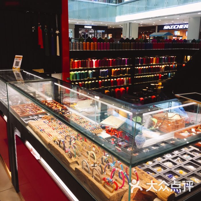 结绳记(凯德mall店)图片 - 第151张
