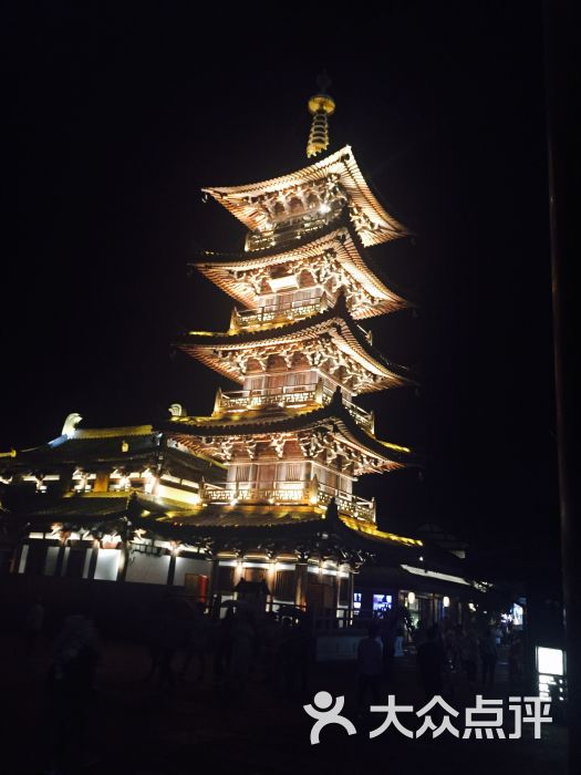 B客堂无锡小吃(拈花湾店)图片 第3张
