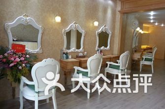 美发店排名_美发店门头(3)