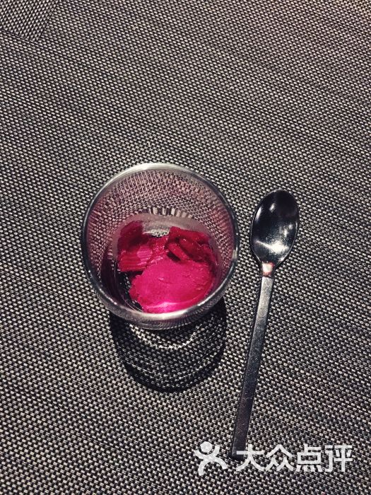 四季酒店意大利餐厅-图片-毛里求斯美食