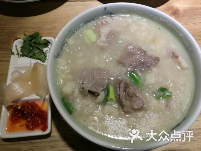 蒙兰西(天河城店)-图片-天津美食