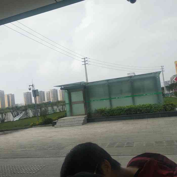 万盛(地铁站)-"这个站点,我非常熟悉.每天上下班,都会在.