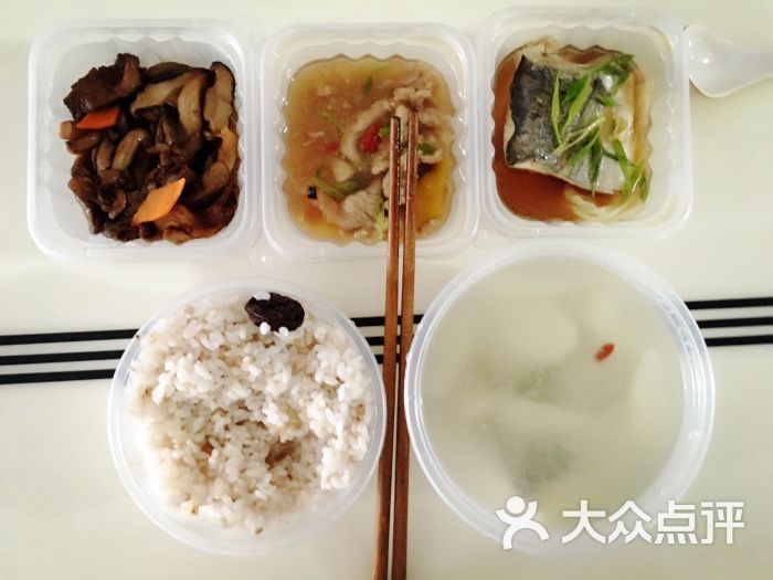 金悦堂月子餐-图片-重庆-大众点评网