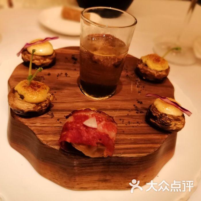 王品牛排图片-北京西餐-大众点评网