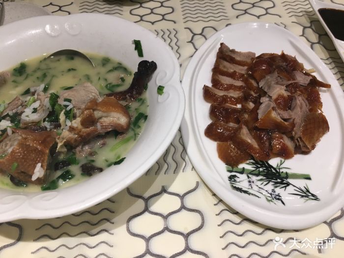 栈记禧悦楼(21世纪太阳城店-图片-南京美食-大众点评网