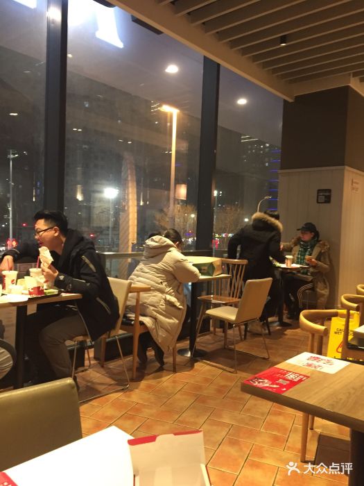 肯德基(通州万达广场店)-图片-北京美食-大众点评网