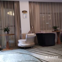 水星温泉spa(南亚店)