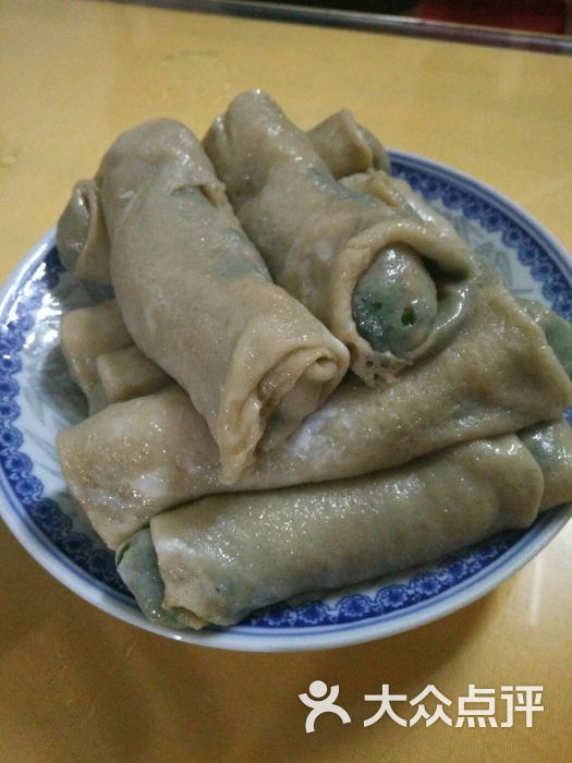 嘉年华美食-图片-信丰县美食-大众点评网