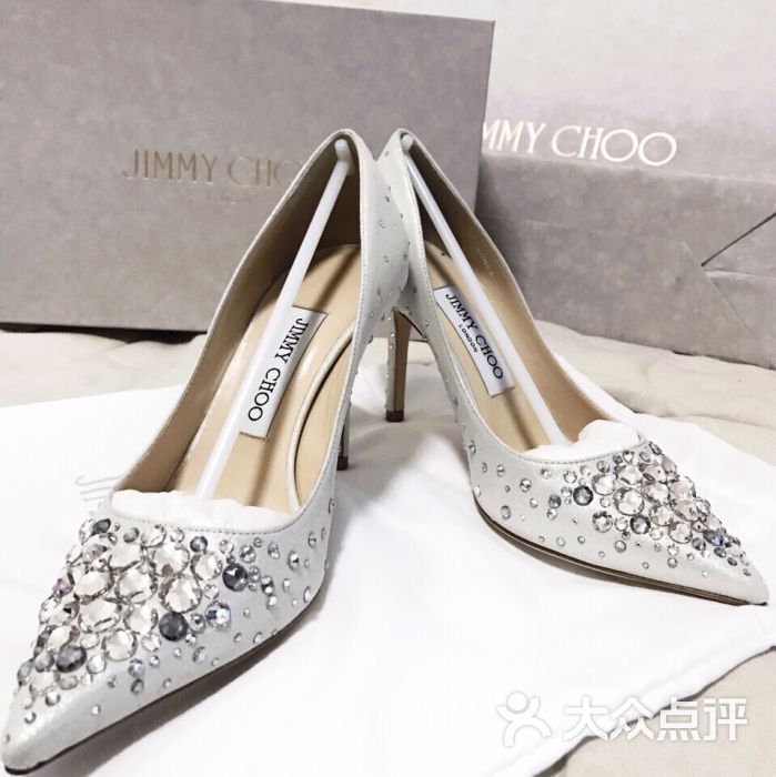 jimmychoo(国贸商城建国门店)图片 - 第7张