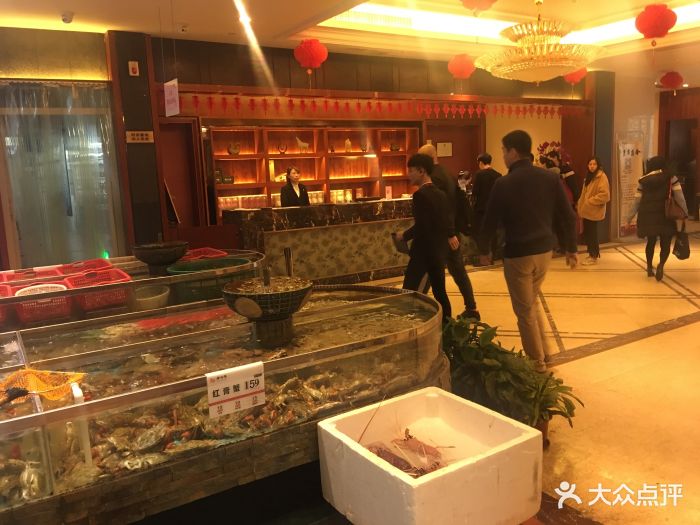 海中舟(梅峰店)图片 - 第43张