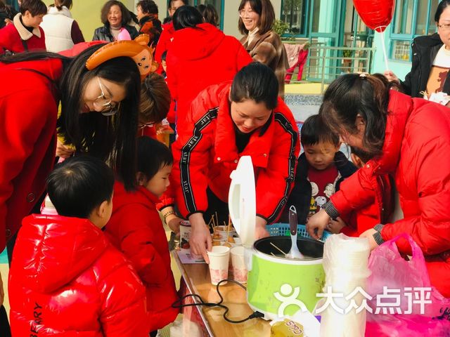 乐慧幼儿园课程_价格_简介_怎么样-南通学习培训-大众点评网