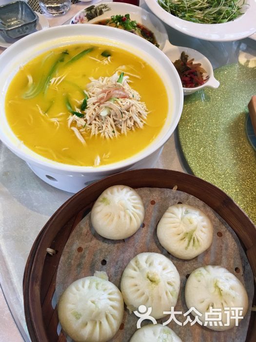 富临壶园-图片-扬州美食-大众点评网