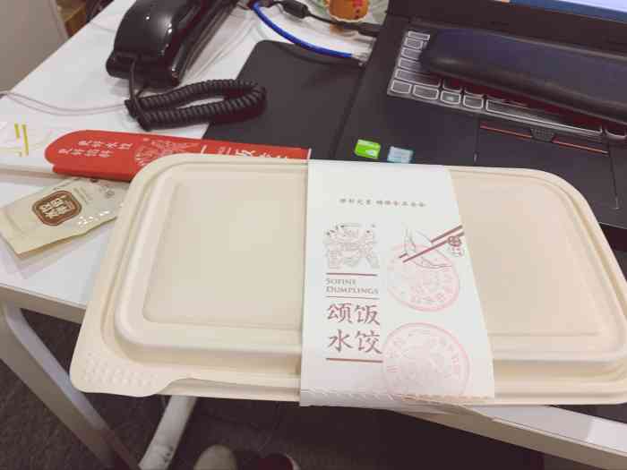 颂饭精致水饺(熊猫星厨美食城店)