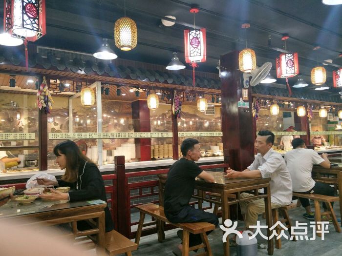 好味当大食堂(佘山湾购物广场店)图片 第3张