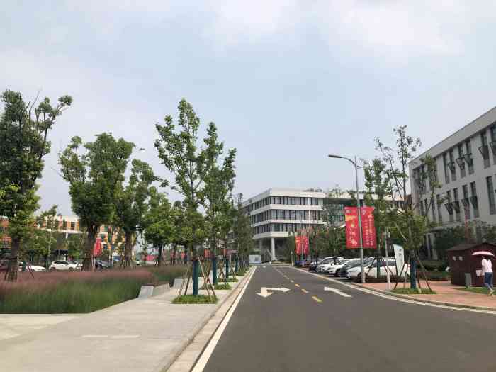 南京信息工程大学滨江学院(无锡校区)