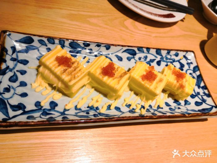 日式玉子烧