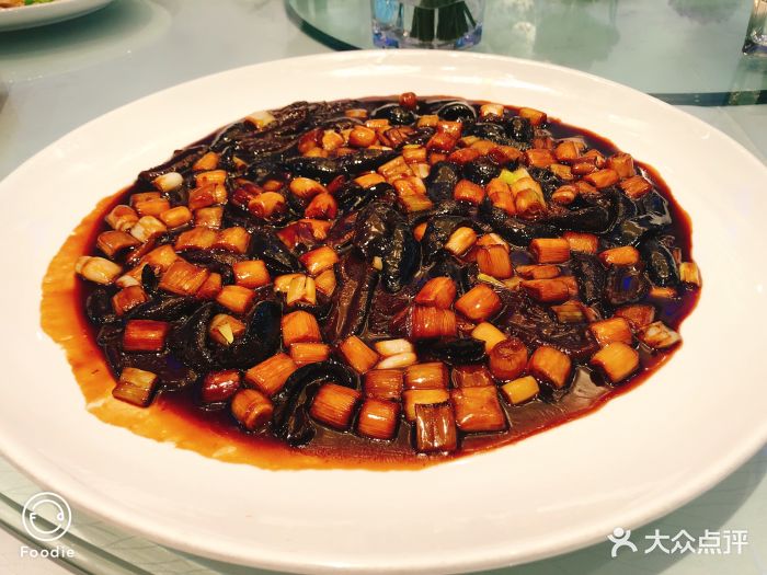 大董(丁香路店)伙食海参图片 - 第1900张