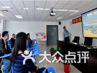 通达驾校(布心分店) 电话,地址,图片,营业时间-深