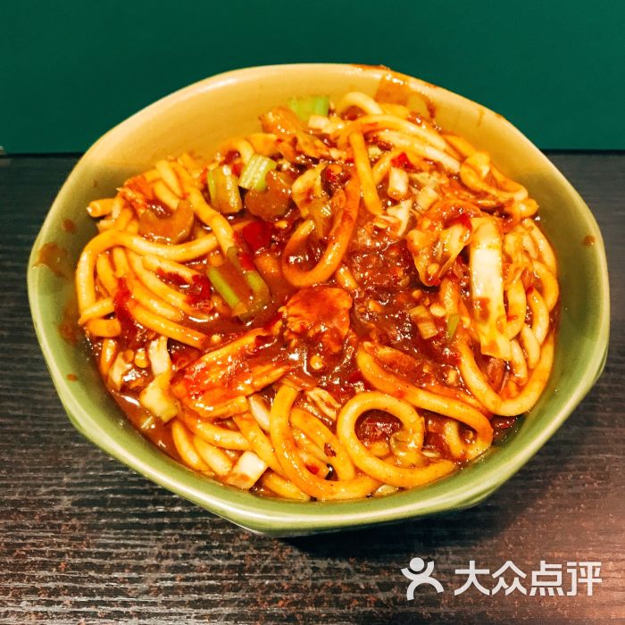 疆味小馆·新疆特色米粉(新疆特色炒米粉)图片 - 第24张