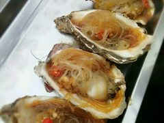 梅里斯卧牛吐8点拌烧烤特色面馆-图片-齐齐哈