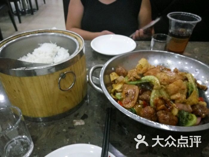 食字路口麻辣香锅-图片-襄阳美食-大众点评网